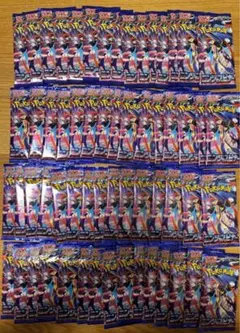 ニンジャスピナー 60パック重量サーチ済み ワンオーナー品 ポケモンカードゲーム