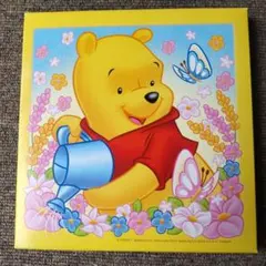 くまのプーさん ハンドタオル 第一生命