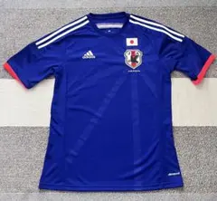 アディダス 2014年 ワールドカップ サッカー 日本代表 ユニフォーム JFA