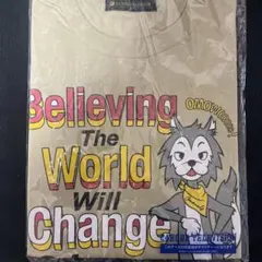 24時間テレビ チャリTシャツ Mサイズ カーキ2021 King&Prince