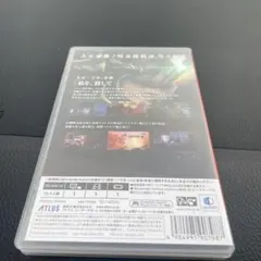 Switch RAIDOU Remastered: 超力兵団奇譚