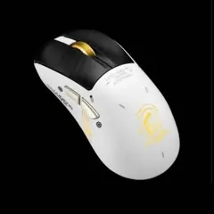 韓国限定 Pulsar X2 CRAZYLIGHT MINI ピカチュウ マウス - メルカリ
