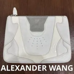2026年最新】Alexander Wang レディース クラッチバッグの人気アイテム