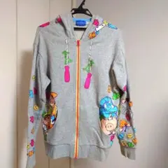 東京ディズニーランド トイ・ストーリー パーカー