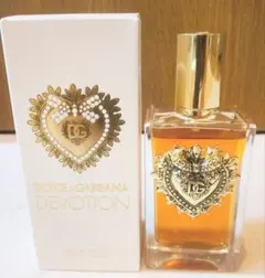 DOLCE&GABBANA DEVOTION 100mlのサムネイル