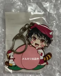 アイナナ ラスカリッシュセブン Re:vale 百 モモ ラバーチャーム