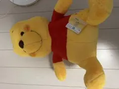 プーさん ぬいぐるみ