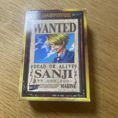 ワンピース　ジグソーパズル　サンジ