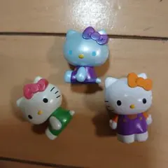 くじポン　ハローキティ サプライズミックス
