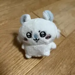 ちいかわ モモンガ おすわりぬいぐるみ マスコットのサムネイル