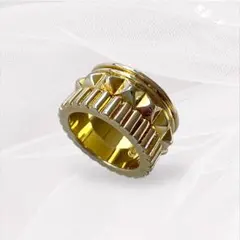 Waterford リング 11号 Rebel Grazie Ring パンク