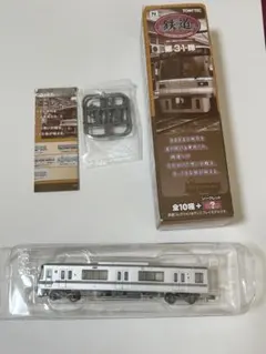 2025年最新】鉄コレ 31弾 シークレットの人気アイテム - メルカリ