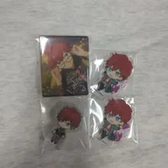 あんスタ 天城一彩 ころっと コロッタ アクスタ