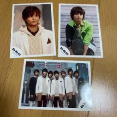 藤ヶ谷太輔 Kis-My-Ft2 公式写真