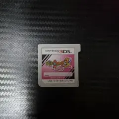 妖怪ウォッチ3 テンプラ 3DS ソフト