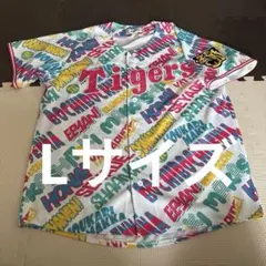 新品 ポケモン 阪神タイガース 2026ポケモンデザインユニフォーム 総柄