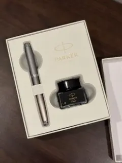 2026年最新】PARKER 万年筆の人気アイテム - メルカリ