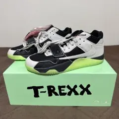 Travis Scott × Chase B JumpmanJack