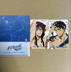 【使用済み】Free! ムビチケ 松岡凛 山崎宗介 2026年最新】山崎宗介 ムビチケの人気アイテム - メルカリ