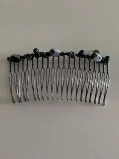 コレットマルーフ ヘアコーム　かんざし a50のサムネイル