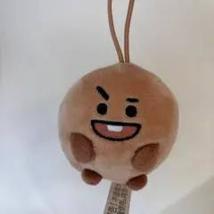 2026年最新】btsユンギぬいぐるみの人気アイテム - メルカリ