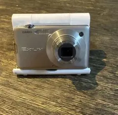 CASIO EXILIM EX-S212 デジカメ　2009年　レトロ 2026年最新】CASIO デジタルカメラの人気アイテム - メルカリ