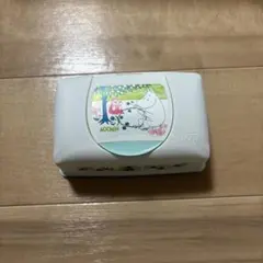 シルコット ウエットティッシュケース ムーミン ノンアルコール用のサムネイル