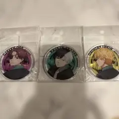 ウィンドブレイカー　ベースヤードトーキョー