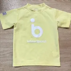 GLOBAL WORK biima Sports Tシャツ 110