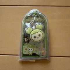 TWICE LOVELYS チョコがけボーロ＆チャーム　キーホルダー　ジョンヨン