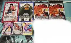 な*な様 ワンピースカードゲーム　スタートデッキ6種