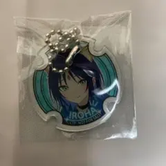 超かぐや姫！ アクリルキーホルダー 酒寄彩葉 いろは チケット風