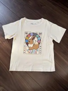 UT 子供服　Tシャツ　ポケモン　110cm