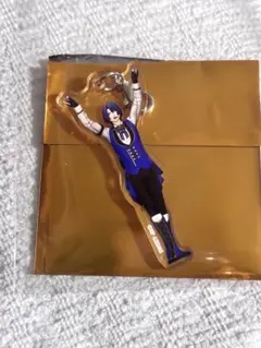 うたプリ　真斗　ミニアクリルチャーム