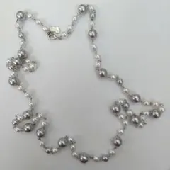 ❬未使用❭ef-de ネックレス No.16