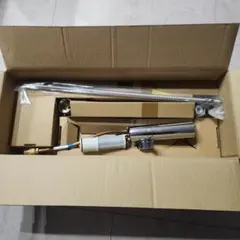 C661-42 クリンスイ カウンターオンタイプ清水器 C-N301-SW - メルカリ