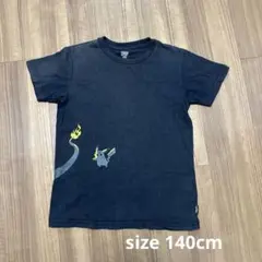 ポケモン　Tシャツ　140 レア