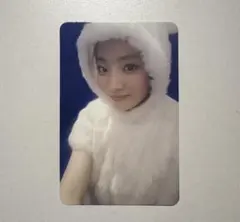 TWICE ダヒョン トレカ twicecoaster