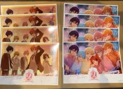 すとぷり 9周年 ネットプリント