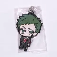 ツイステ トレイ ラバーストラップ