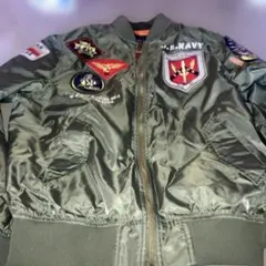 DA FE I L I フライトジャケット サイズM