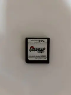 ポケットモンスター ホワイト (ニンテンドーDS)