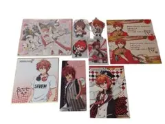 アイドリッシュセブン 七瀬陸 グッズ　まとめ売り