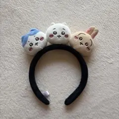 ちいかわパーク カチューシャ