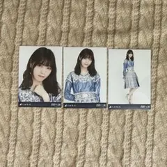 西野七瀬 乃木坂46 今、話したい誰かがいる 生写真 3種コンプ - メルカリ