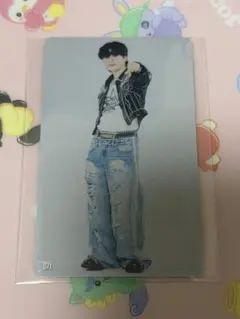 jo1 木全翔也