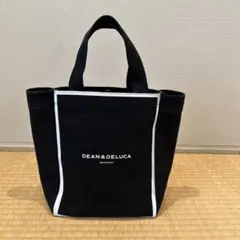 DEAN & DELUCA 限定トートバッグ
