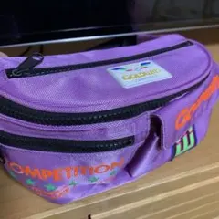 ウエストバッグ ボディバッグ