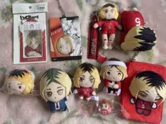 孤爪研磨 大人版 まとめ売り - メルカリ