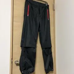 ナイキ　ゴルフ　ナイロン　パンツ　NIKE GOLF サイズL